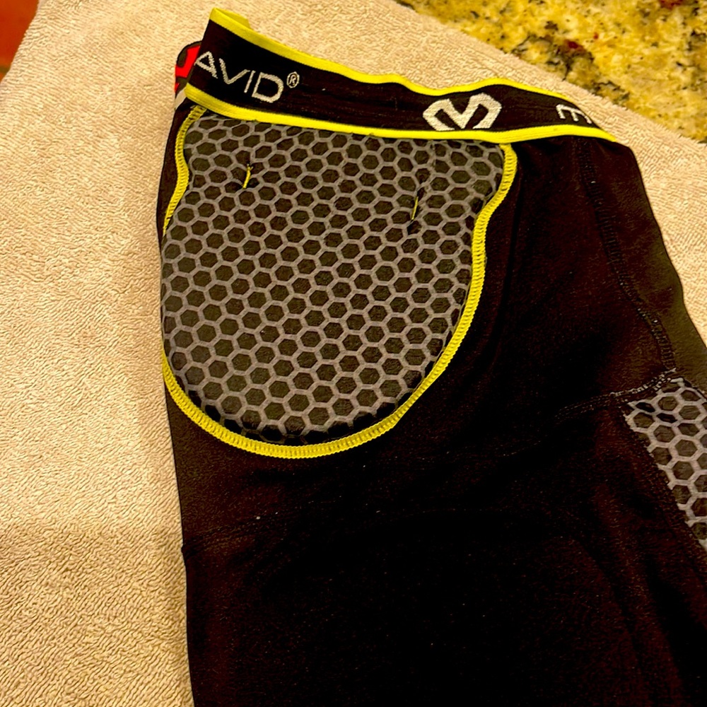 Football tights